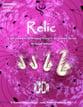 Relic P.O.D. cover